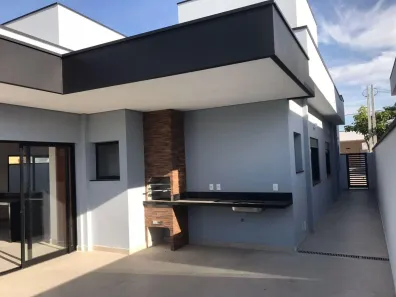 Casa com 3 Quartos à venda, 150m² no Condomínio Terras do Vale, Caçapava
