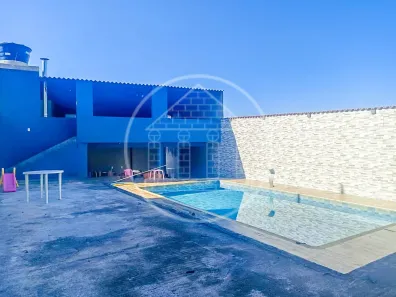 Casa com 4 Quartos à venda, 200m² no Bororé, São Paulo