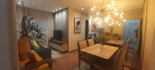 Apartamento com 2 Quartos à venda, 52m² no Vila Vera, São Paulo