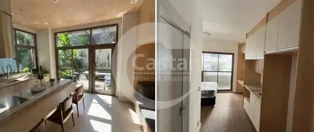 Apartamento com 1 Quarto à venda, 24m² no Tatuapé, São Paulo