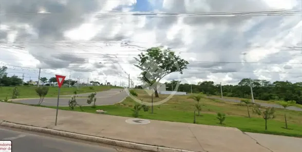 Lote/Terreno à venda, 191m² no Jardim Imperial, Cuiabá