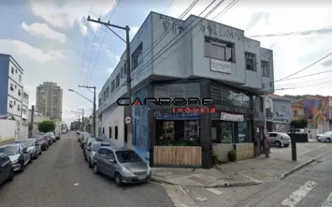 Prédio Comercial à venda, 690m² no Vila Cláudia, São Paulo
