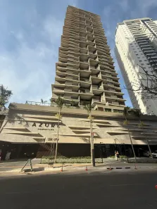 Apartamento com 2 Quartos à venda, 83m² no Setor Marista, Goiânia