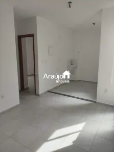 Apartamento com 2 Quartos à venda, 40m² no Plano Diretor Sul, Palmas