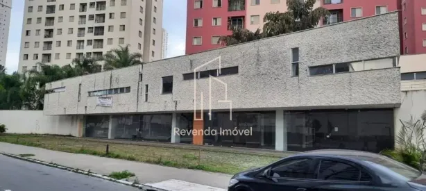 Galpão/Depósito/Armazém à venda, 796m² no Mandaqui, São Paulo