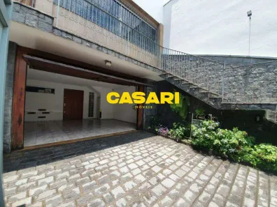 Imóvel Comercial com 3 Quartos à venda, 245m² no Jardim do Mar, São Bernardo do Campo