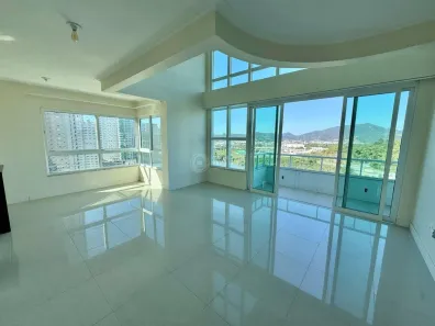 Apartamento com 3 Quartos para alugar, 139m² no Centro, Balneário Camboriú