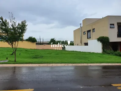 Lote/Terreno à venda, 558m² no Bonfim Paulista, Ribeirão Preto