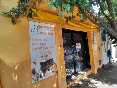 Prédio Comercial para alugar, 139m² no Centro, Sertãozinho