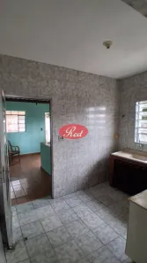 Casa com 2 Quartos para alugar, 99m² no Jardim Míriam, Suzano