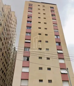 Apartamento com 1 Quarto à venda, 36m² no Liberdade, São Paulo