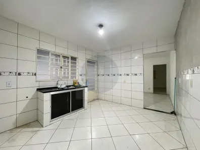 Casa com 2 Quartos à venda, 56m² no Jardim Nova Esperança, Jacareí