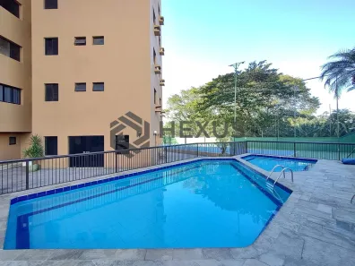 Apartamento com 3 Quartos à venda, 95m² no Enseada, Guarujá