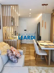Apartamento com 1 Quarto à venda, 33m² no Bela Vista, São Paulo