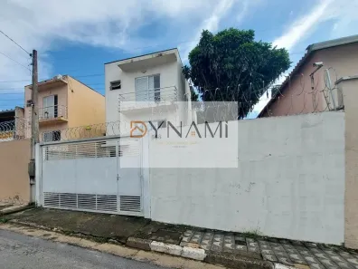 Sobrado com 3 Quartos à venda, 162m² no Jardim Camila, Mogi das Cruzes