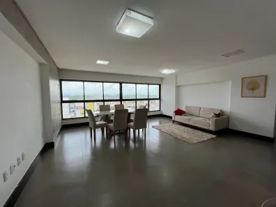 Apartamento com 3 Quartos à venda, 120m² no Lagoa Nova, Natal