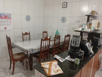 Sobrado com 3 Quartos à venda, 200m² no Jardim Sônia Inga, São Paulo