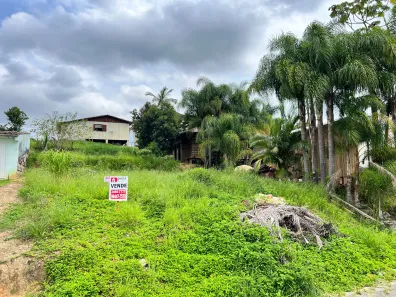 Lote/Terreno à venda, 360m² no Vila São Jorge, Siderópolis