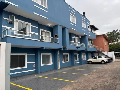 Apartamento com 3 Quartos à venda, 180m² no Ingleses do Rio Vermelho, Florianópolis
