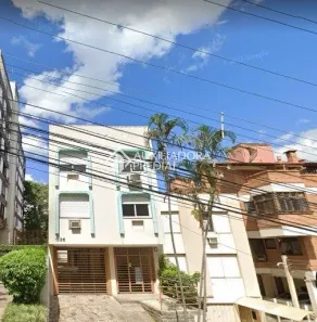 Apartamento com 1 Quarto à venda, 42m² no Bela Vista, Porto Alegre
