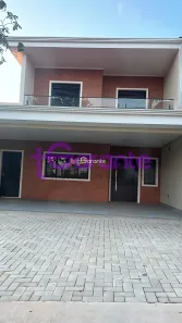 Casa de Condomínio com 3 Quartos à venda, 200m² no Jardim Novo Horizonte, Sorocaba