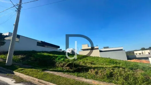Lote/Terreno à venda, 250m² no Pinheirinho, Vinhedo