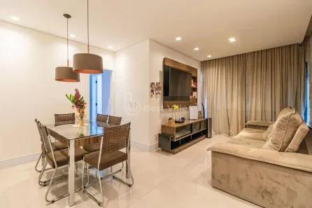 Apartamento com 3 Quartos à venda, 87m² no Dezoito do Forte Empresarial/Alphaville., Barueri