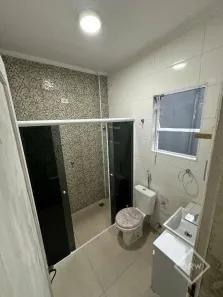 Casa de Condomínio com 2 Quartos à venda, 98m² no Macuco, Santos