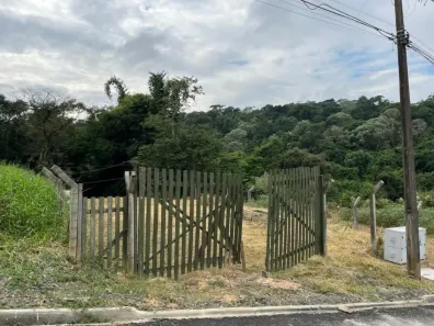 Lote/Terreno à venda, 605m² no Uvaranas, Ponta Grossa