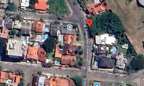 Lote/Terreno à venda, 1082m² no Pinheiro, São Leopoldo