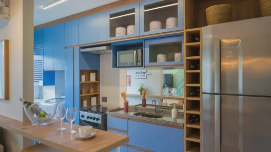 Apartamento com 3 Quartos à venda, 60m² no Barra Olímpica, Rio de Janeiro