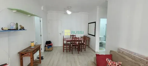 Apartamento com 2 Quartos à venda, 70m² no Jardim Esplanada, São José dos Campos