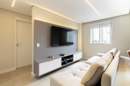 Apartamento com 2 Quartos à venda, 80m² no Lapa, São Paulo
