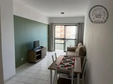 Apartamento com 1 Quarto à venda, 68m² no Tupi, Praia Grande
