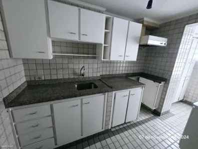 Apartamento com 2 Quartos à venda, 72m² no Vila Buarque, São Paulo
