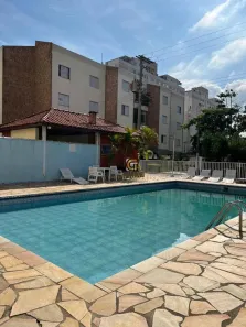 Apartamento com 2 Quartos à venda, 58m² no Jardim Veneza, São José dos Campos