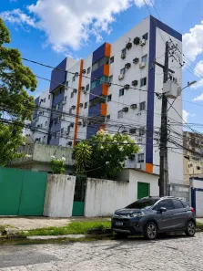 Apartamento com 3 Quartos à venda, 80m² no Campo Grande, Recife