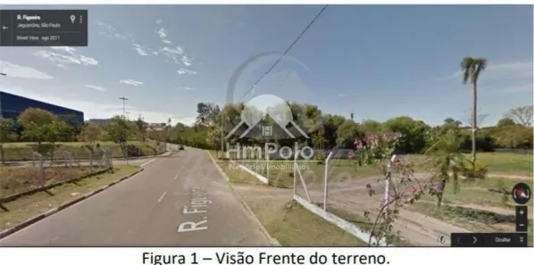 Lote/Terreno à venda, 4500m² no Roseira de Baixo, Jaguariúna