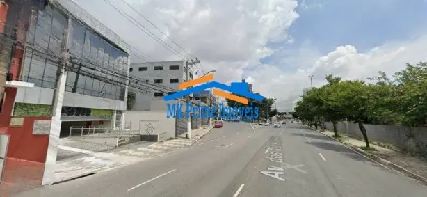 Prédio Comercial à venda, 1300m² no Vila Yara, Osasco