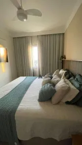 Apartamento com 2 Quartos à venda, 56m² no Parque Bom Retiro, Paulínia