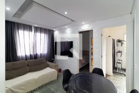 Apartamento com 2 Quartos à venda, 35m² no Cidade Satélite Santa Bárbara, São Paulo