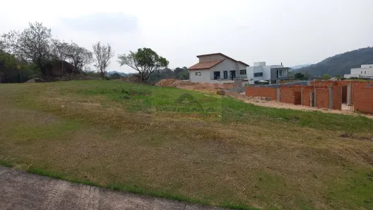 Lote/Terreno à venda, 1050m² no Santa Eliza, Itupeva
