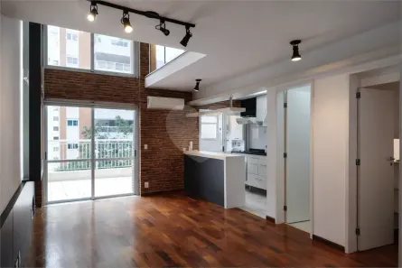Apartamento com 1 Quarto à venda, 80m² no Vila Nova Conceição, São Paulo