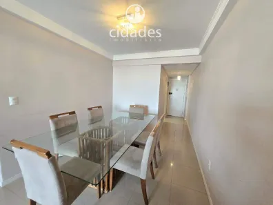 Apartamento com 3 Quartos à venda, 93m² no Campinas, São José