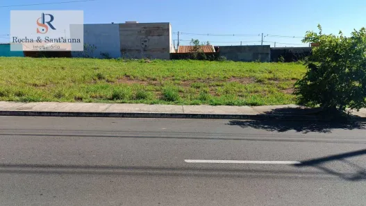 Lote/Terreno à venda, 222m² no Parque Campo Bonito, Indaiatuba