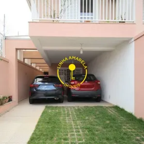Sobrado com 5 Quartos à venda, 175m² no Vila Inah, São Paulo