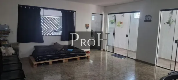 Sobrado com 3 Quartos à venda, 260m² no Vila Metalúrgica, Santo André