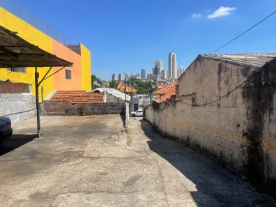 Galpão/Depósito/Armazém para alugar, 450m² no Vila Moinho Velho, São Paulo