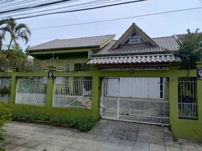 Casa com 3 Quartos à venda, 253m² no Jardim América, São Leopoldo