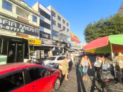 Ponto Comercial para alugar, 400m² no Centro, São João de Meriti